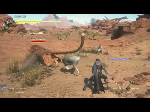 Final Fantasy 16