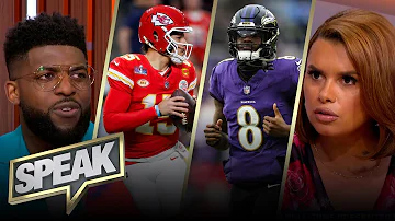 Chiefs to host Ravens in Week 1, Bengals in Week 2 to kick off 2024 season | NFL | SPEAK