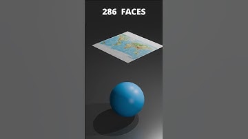 Guide to Cloth Simulation🌍😀 #blender #3dart #3danimation #asmr #clothsimulation #asmrsounds