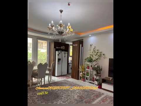 اجاره ۱۱۸متری نارمک