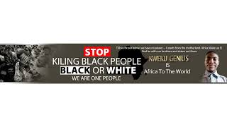 KwekuGenius Live Stream