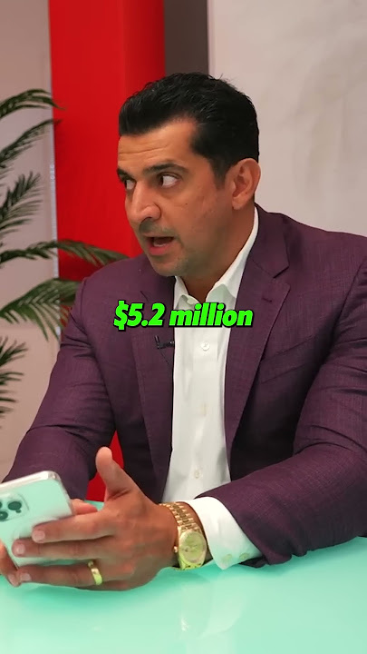 How MrBeast is worth $20 BILLION 🤝