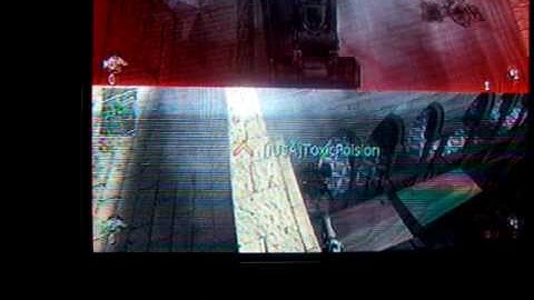 cod4 showdown rocket jumping