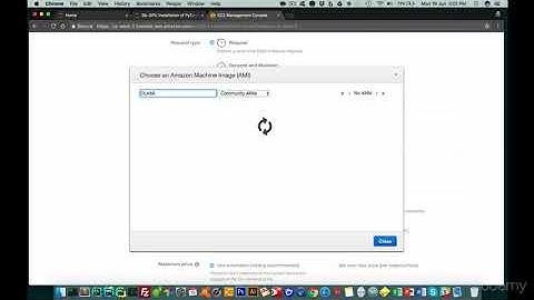 Practical Deep Learning with PyTorch : PyTorch with GPU on AWS