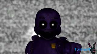 (SFM/FNAF) Static short