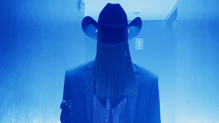 Orville Peck - Turn To Hate [OFFICIAL VIDEO]