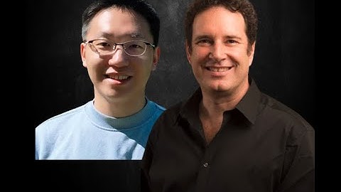 Boyuan Chen & Hod Lipson "Self-Modeling of Robot Morphologies"