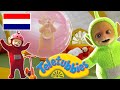 Teletubbies Nederlands: 1 Uur Lange Compilatie | kinder programmas | tekenfilms | animatie