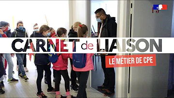 C'est quoi un CPE au lycée ?