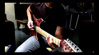 NEW TRACK! LONE STAR STATE - VIGIER, BOGNER, LINE 6, LOOP LOFT