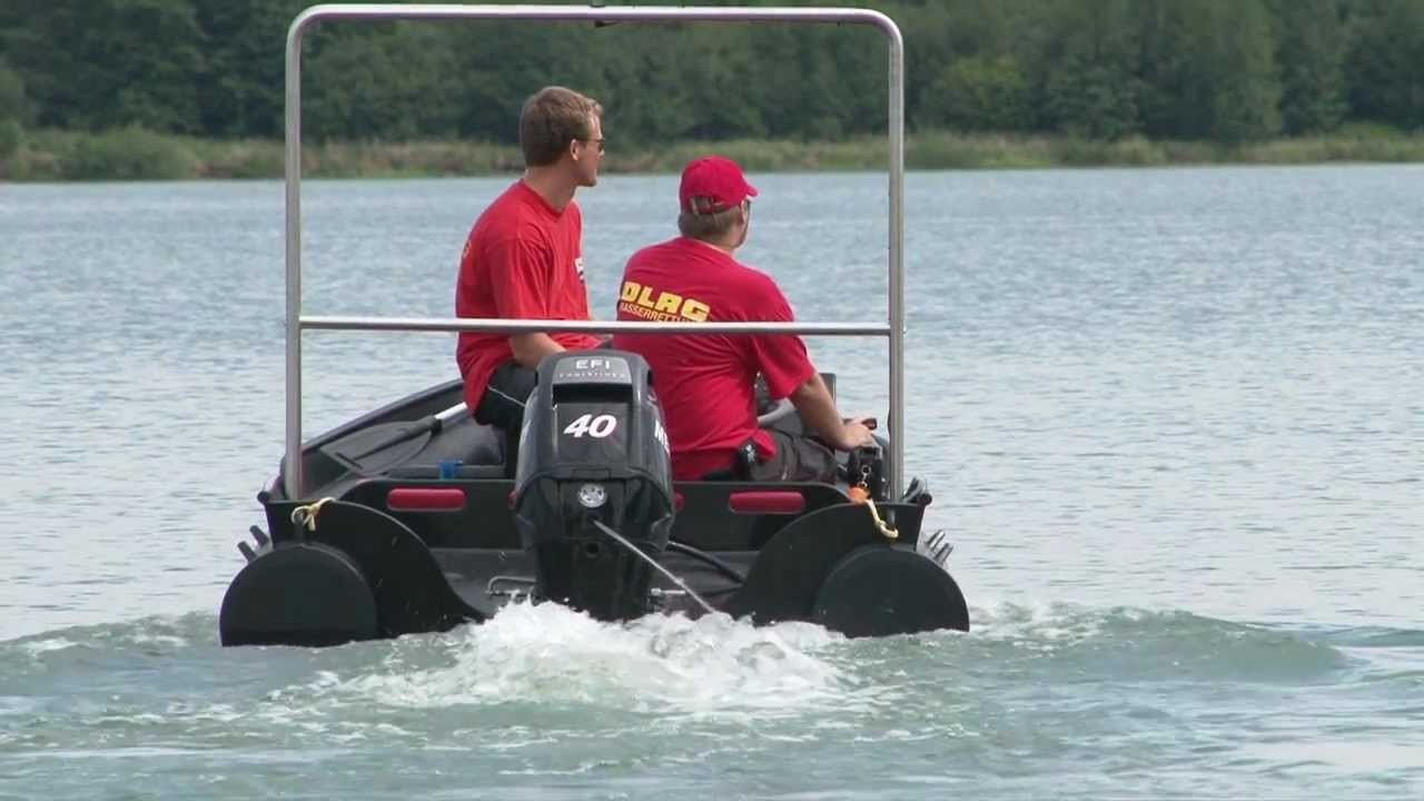 Blaustein-See Eschweiler - indeland