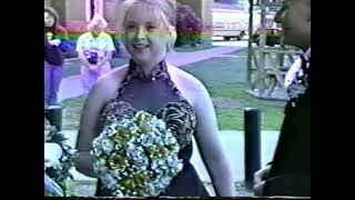 1997 Belfry High School Prom