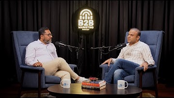 Driving Revenue Through Data — A Deep Dive with Tanmay Gupta I Philips