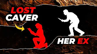 Lost Caver Case Finally Solved With The Most INSANE Twist