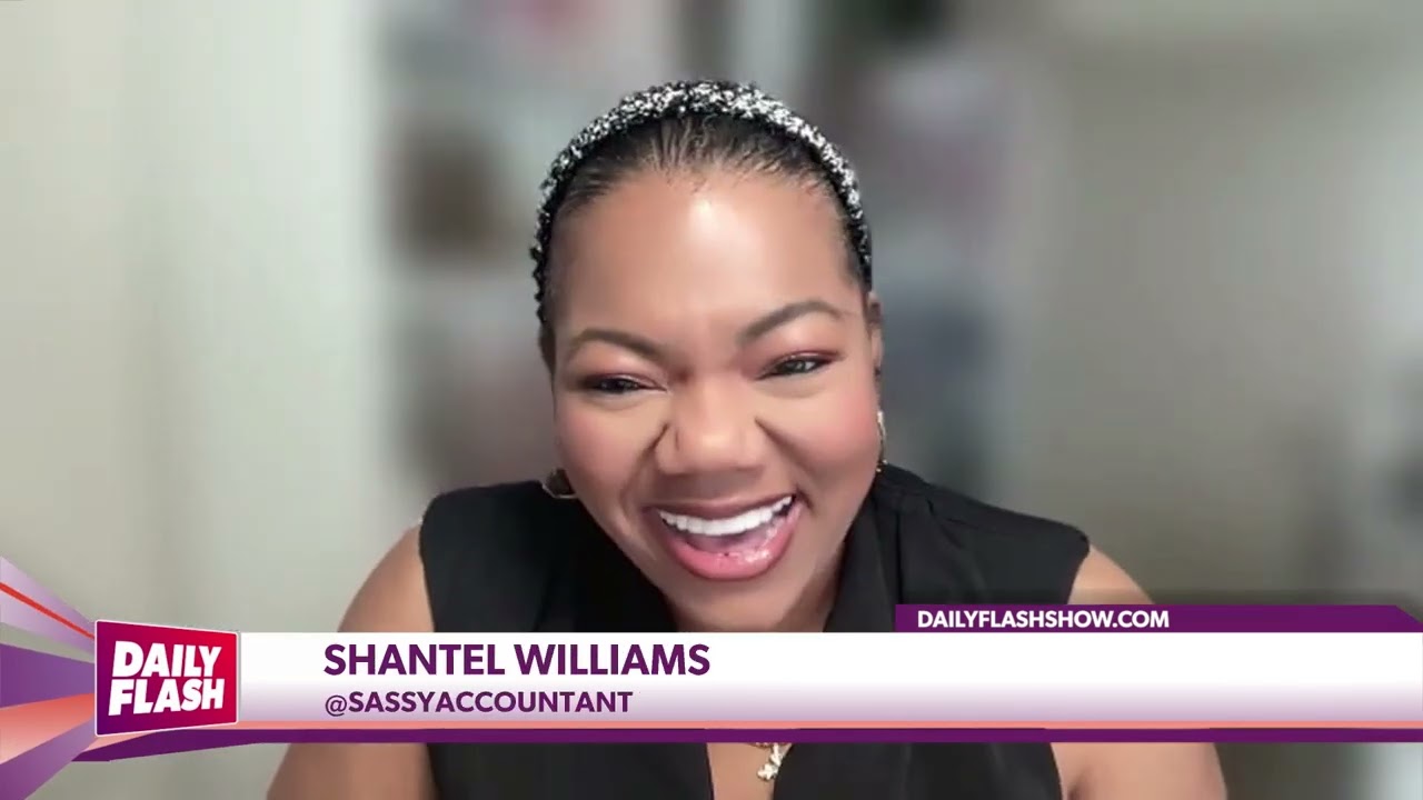 July 17th, 2026 | Daily Flash TV