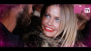 Lara Bingle's Nude Photo Scandal! - The Dirt TV