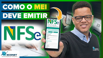 NFS-e: RESPONDEMOS AS 10 DÚVIDAS MAIS IMPORTANTES SOBRE A NOTA FISCAL DE SERVIÇOS ELETRÔNICA