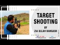 Target shooting by zia ullah bangash  16 may 2021