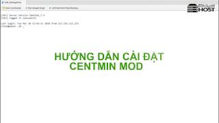 Celebrity Cài đặt Centmin Mod trên VPS (full) Profile