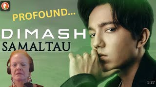 Download Lagu Dimash Qudaibergen Reaction, Samaltau MP3 Download Lagu Dimash Qudaibergen Reaction, Samaltau MP3