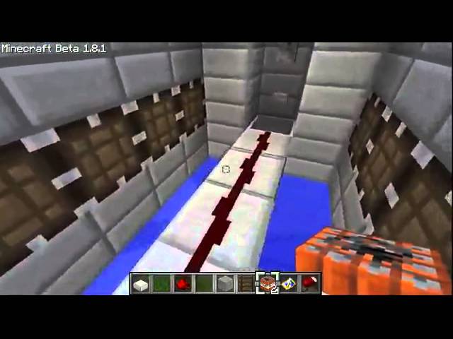 Minecraft 対潜爆雷 兵器群紹介 Youtube