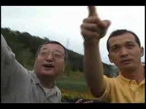 フラワー戦士ハナセイバー２　予告編（自主映画）