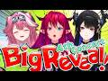 【3D Program】Fun, Games and Big Reveal Stream for #holoSerendipity