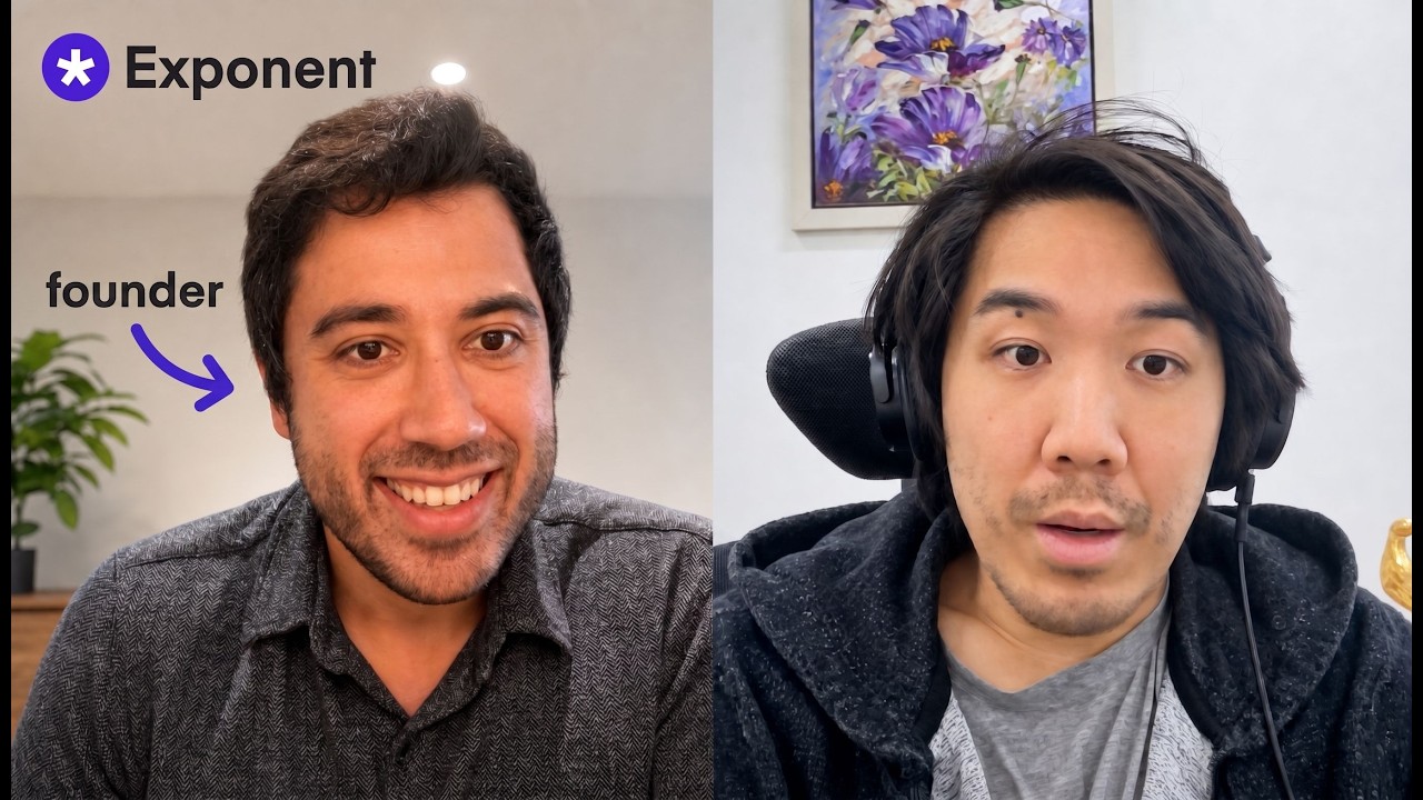 rewrite this title How AI is Changing Tech Interviews and Tech Roles (ft. Stephen Cognetta) rewrite this title How AI is Changing Tech Interviews and Tech Roles (ft. Stephen Cognetta)