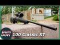 Sauer 100 Classic XT (7mm Rem Mag), opis puške