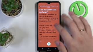 How to See Lyrics on Spotify - Check the Track Lyrics screenshot 2