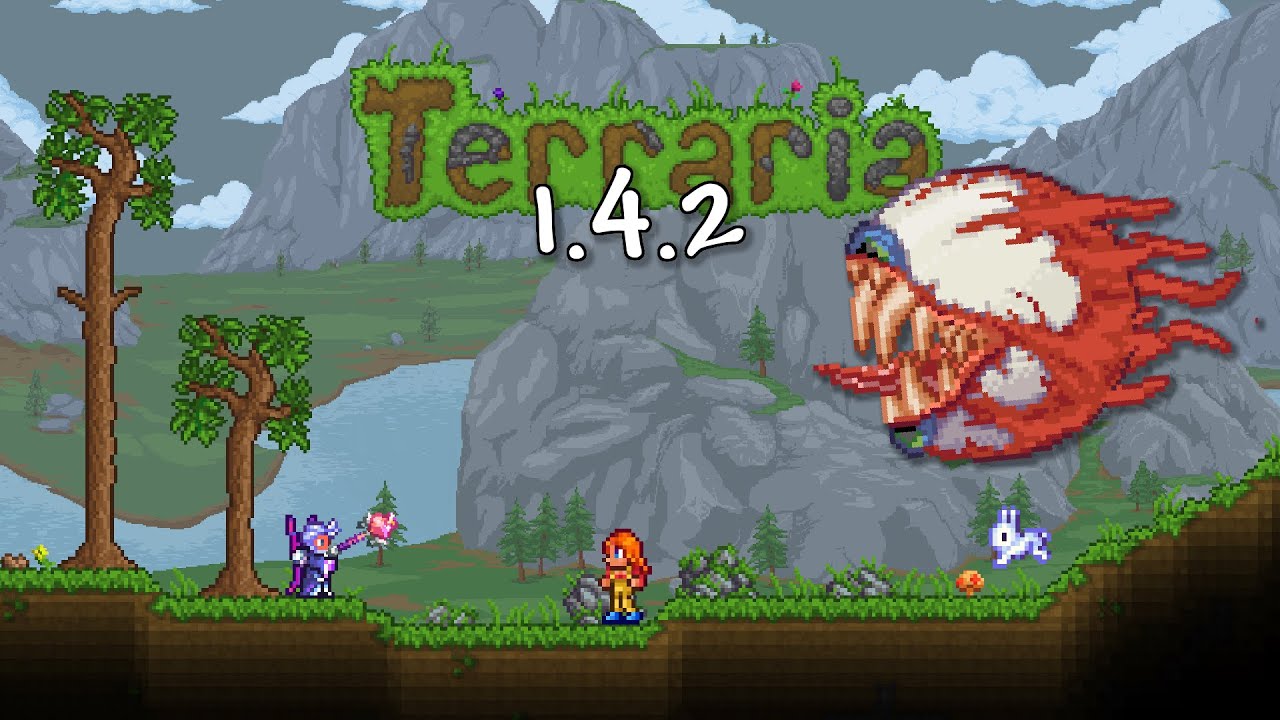 Resource pack for terraria фото 60