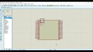 TASK 2 : PROTEUS LIBRARY DESIGN