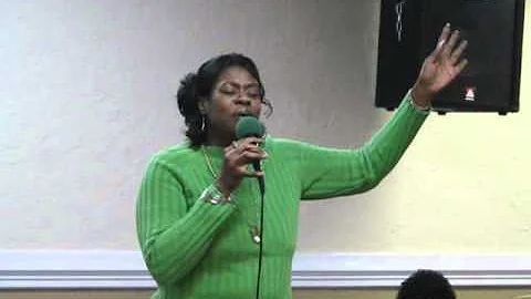 Kim Britt Solo.wmv