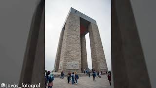 Çanakkale Türküsü İşaret Dili