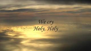 We Cry Holy by Deitrick Haddon wmv