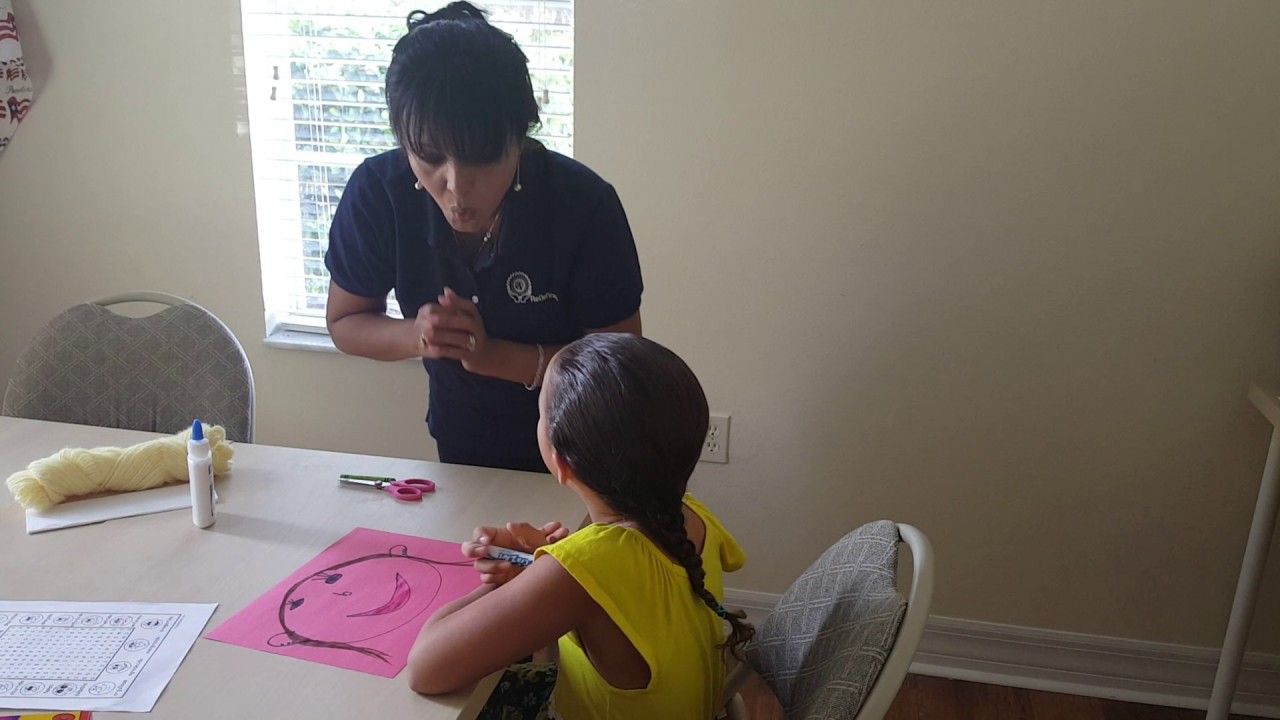 Saturday Spanish @ ReDefiners World Languages Center