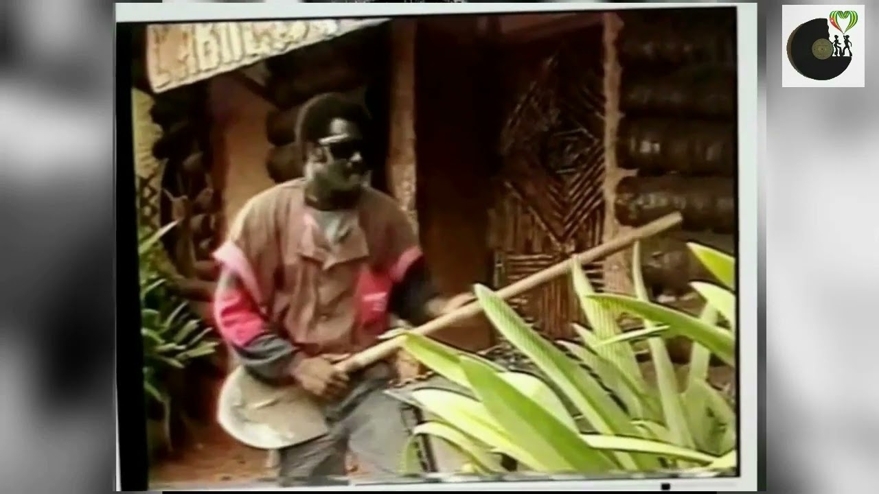 Jimi Hope - Biewo Hun (1986)| Archive AATG