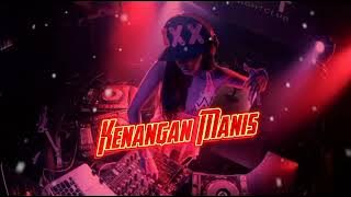 DJ KENANGAN MANIS PAMUNGKAS - DJ LONGOR HERZ - FUNKOT REMIX