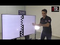 Sistema de calibración ADAS.