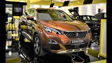 Peugeot 3008 II (Delphi UDS 2016+) All Keys Lost key programming using AVDI