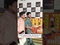 Elvish Yadav &amp; Vicky Jain Spotted At Laughter Chefs Set For Shoot