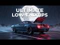 Driving 80s Synthpop Power - The Ultimate Low-End (Retro Electronic)
