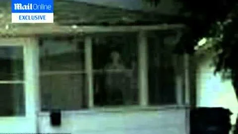 The exorcisms of Latoya Ammons LISTEN!