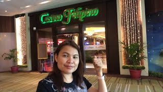 Let's play! #Casino Filipino #Waterfront Lahug Let's play! #Casino Filipino #Waterfront Lahug