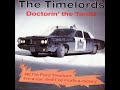 The Timelords - Doctorin