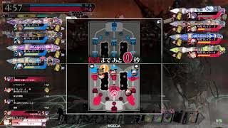 マリー EX15 wlw
