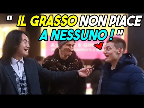 Video: Perché agli uomini non piacciono le ragazze e le donne grasse?