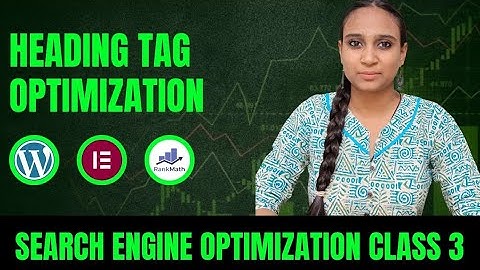 SEO Heading Tag Optimize | How to Optimize H1 H2 H3 Tags to Improve SEO | SEO On-Page Tutorial