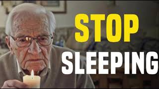 Old Age: I'm 92... I Need to Tell You Something Before I Go