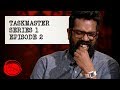 Taskmaster - Series 1, Episode 2 'The pie whisperer'